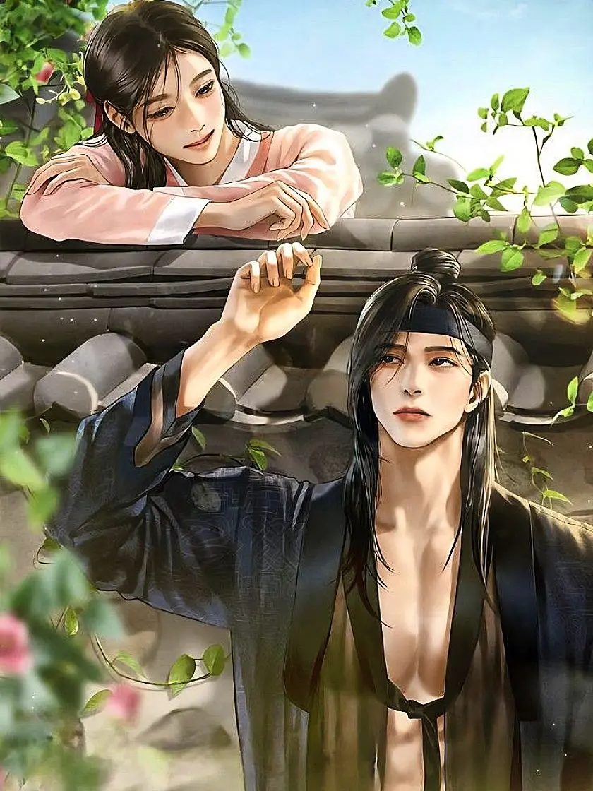 DAME03의 이루어질 수 없는 사랑