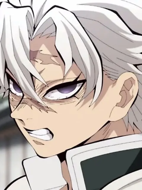 Muichirosatoruwife의 귀칼 커플들+ 여미새.