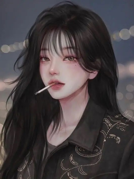 민채영/민채리 대표 이미지
