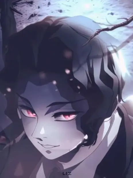 Destinyisablackgurlll의 Muzan Kibutsuji