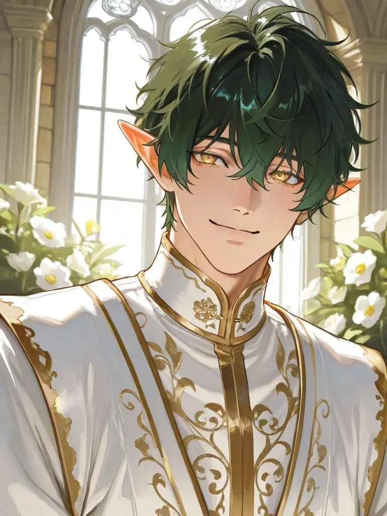 EasyValve2242의 攻略対象の王子のお父様の方を落としたい。