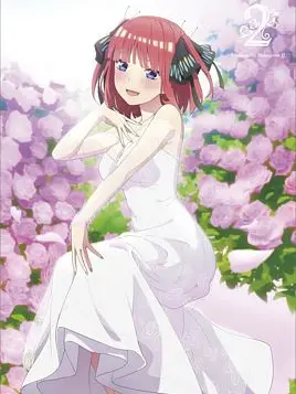 AcidicChin2616의 中野二乃