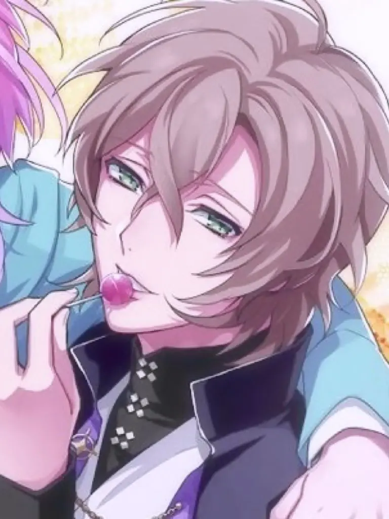 yu_nn00의 夢野幻太郎