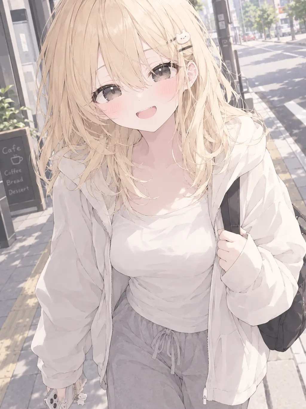 ENFP_shark의 모두에 짝사랑, 나만에 첫사랑