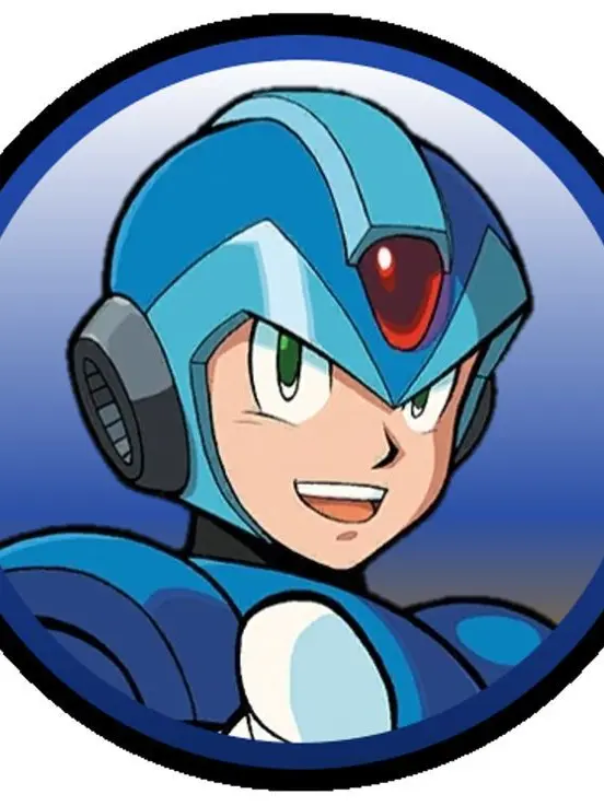 SickSilk4595의 Megaman X