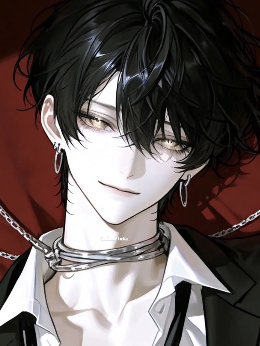 Himetuki1216의 『歌詞化忠実世界』
