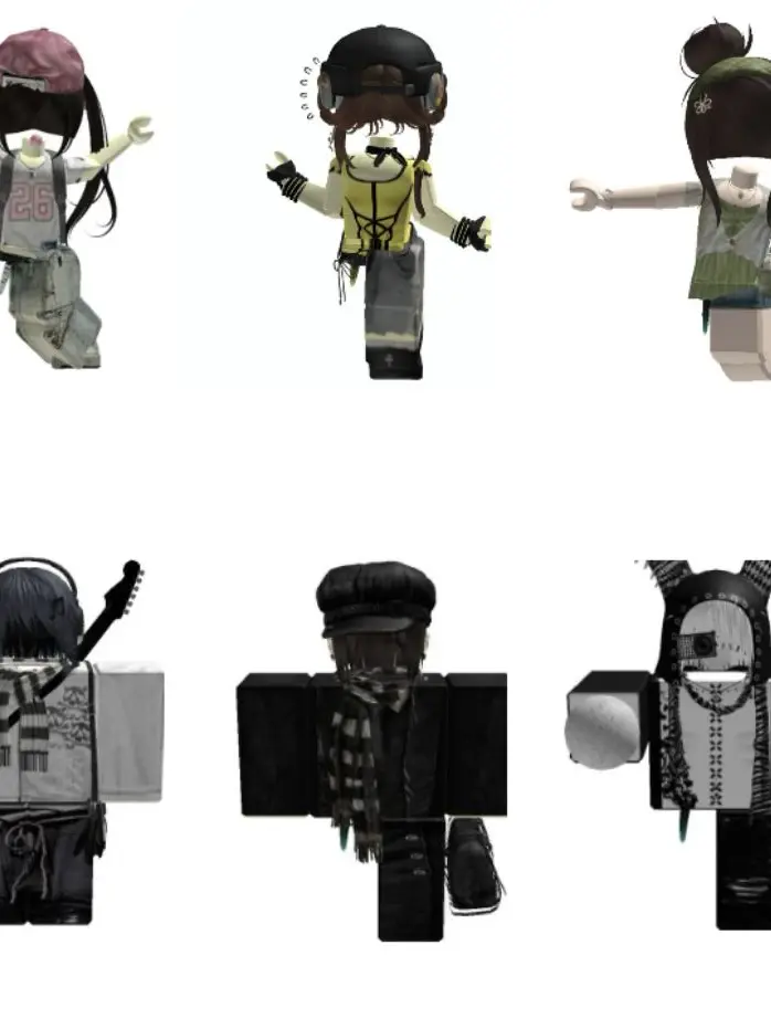 Dodam1027의 바이오즈 •여우포함•