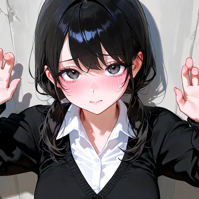 RUCCHIees의 私、彼氏いるんですよっ…！