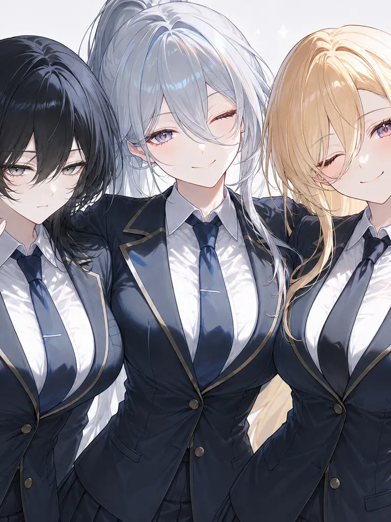 Raymond08의 私たちは貴方を信じてる
