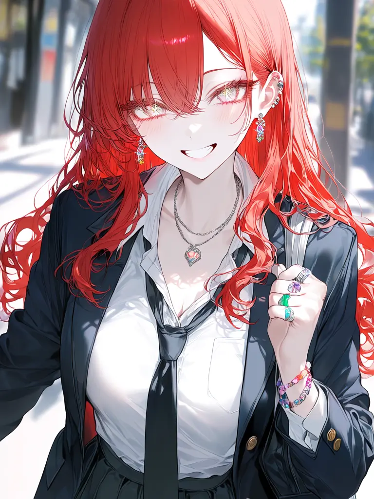 KACIA4678의 幼馴染ギャルを守れ！