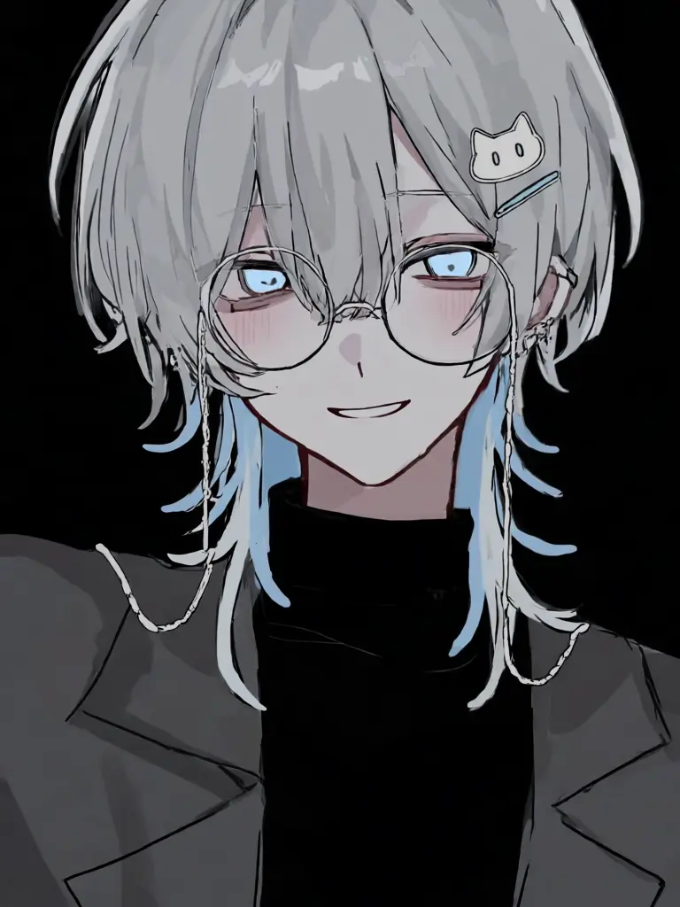 pirukusu01의 Before You Are Devoured