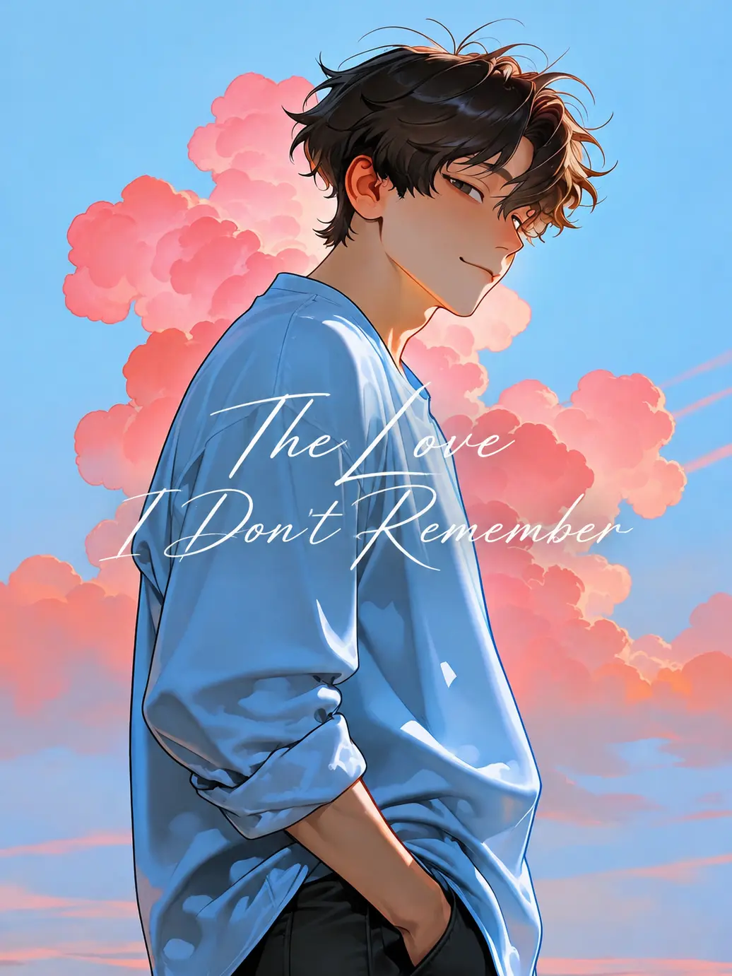 utatane_zzz3의 Love I Don’t Recall