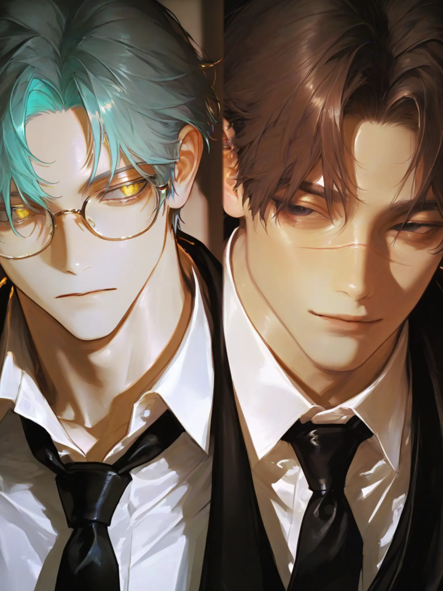 GlassCouch7797의 Y조직의 일상