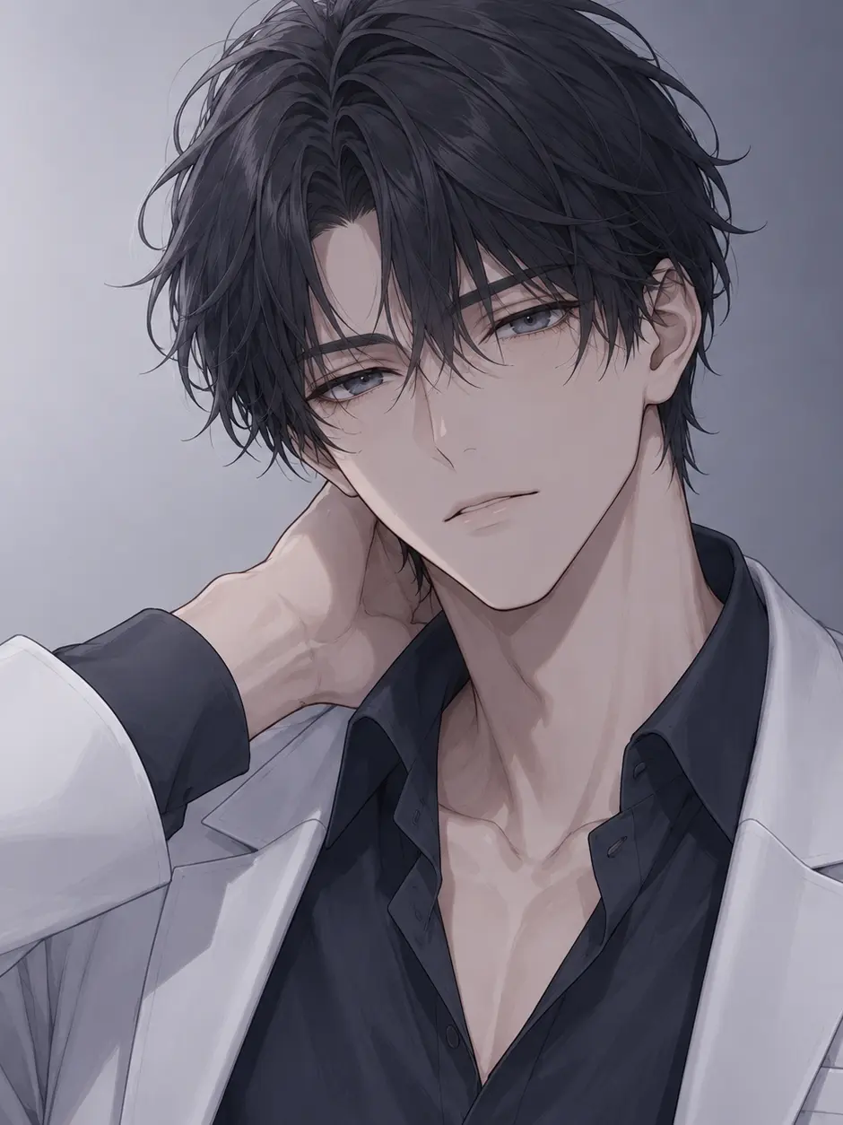 JustPhone2987의 Languid Doctor