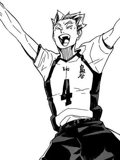 bokuto_kotaro257의 보쿠토 코타로 (언리밋 통과)