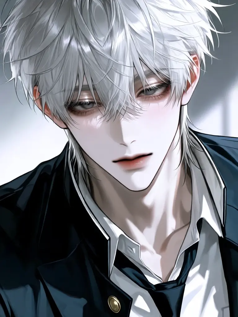 maro___mitsu의 生意気後輩に嫌われています