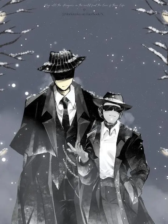 shata의 イケメンマフィアに囲まれて。