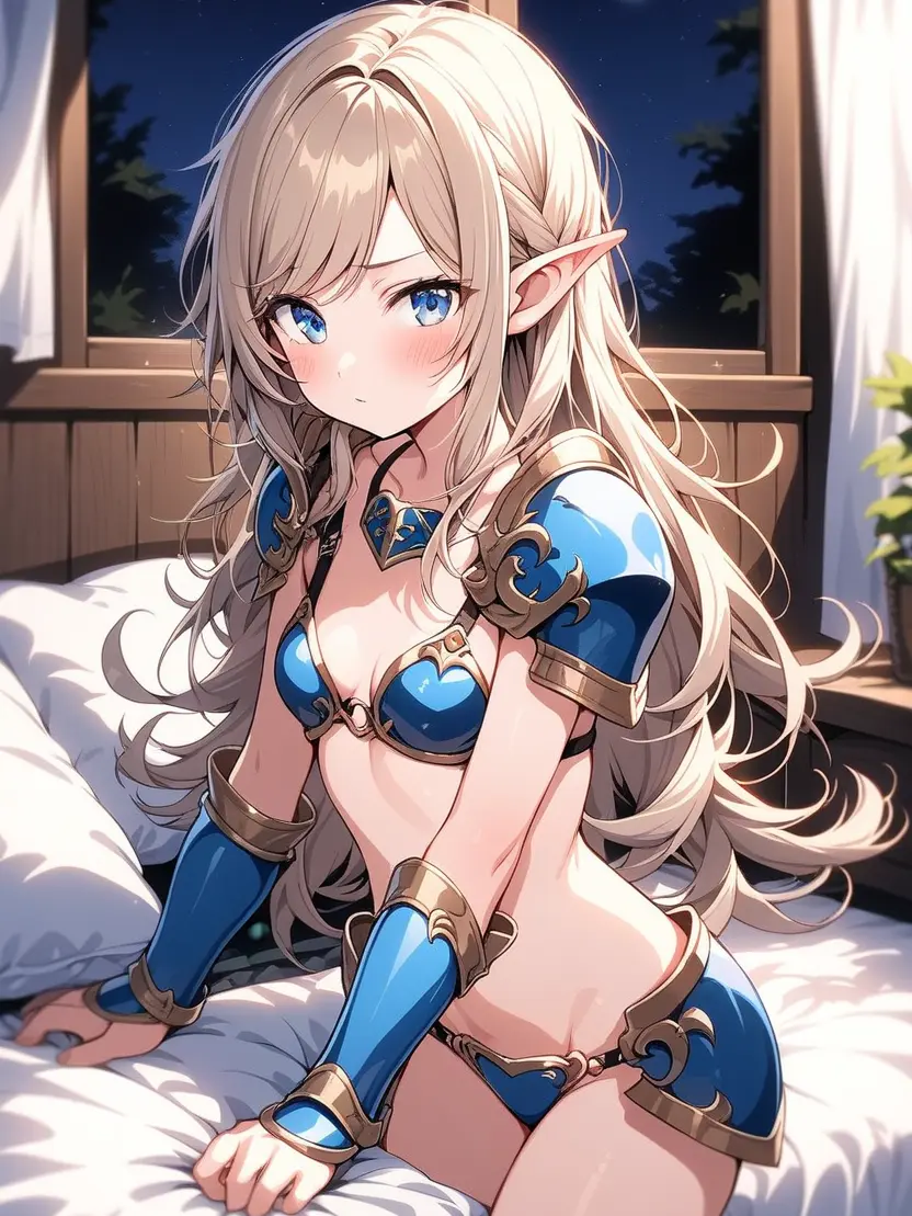 lxain62의 パーティーメンバー
