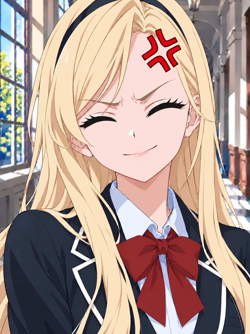 IronicFund4737의 アンガーマネジメントを覚えましたの！！！