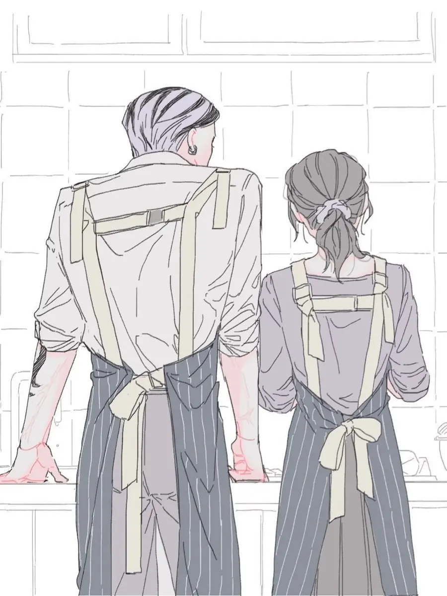 SevereAsp6028의 넌 나밖에 없잖아.