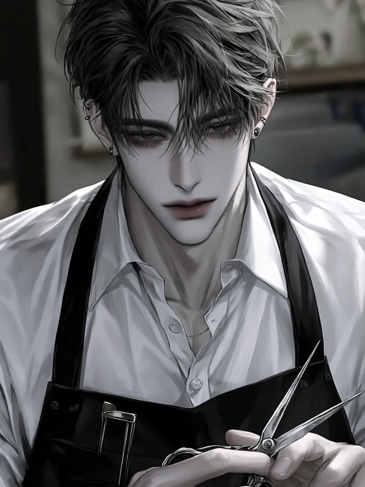 marenoxxx의 ソジン先生