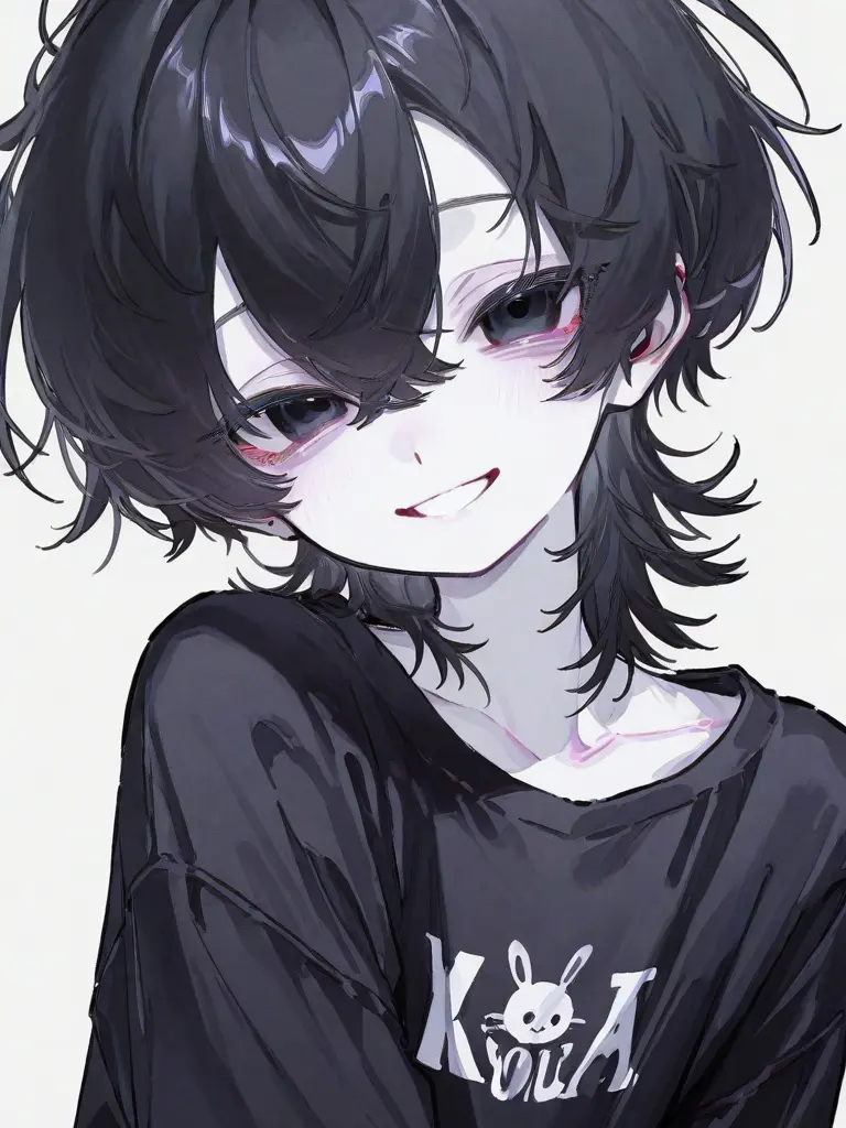 rty_2의 端的に言うとショタ