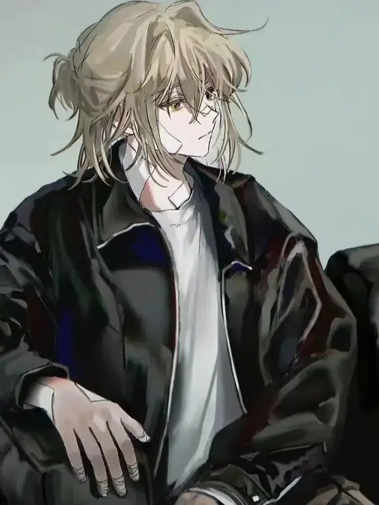 Nyanyag_soda의 특수이능범죄대응국 [특이대]