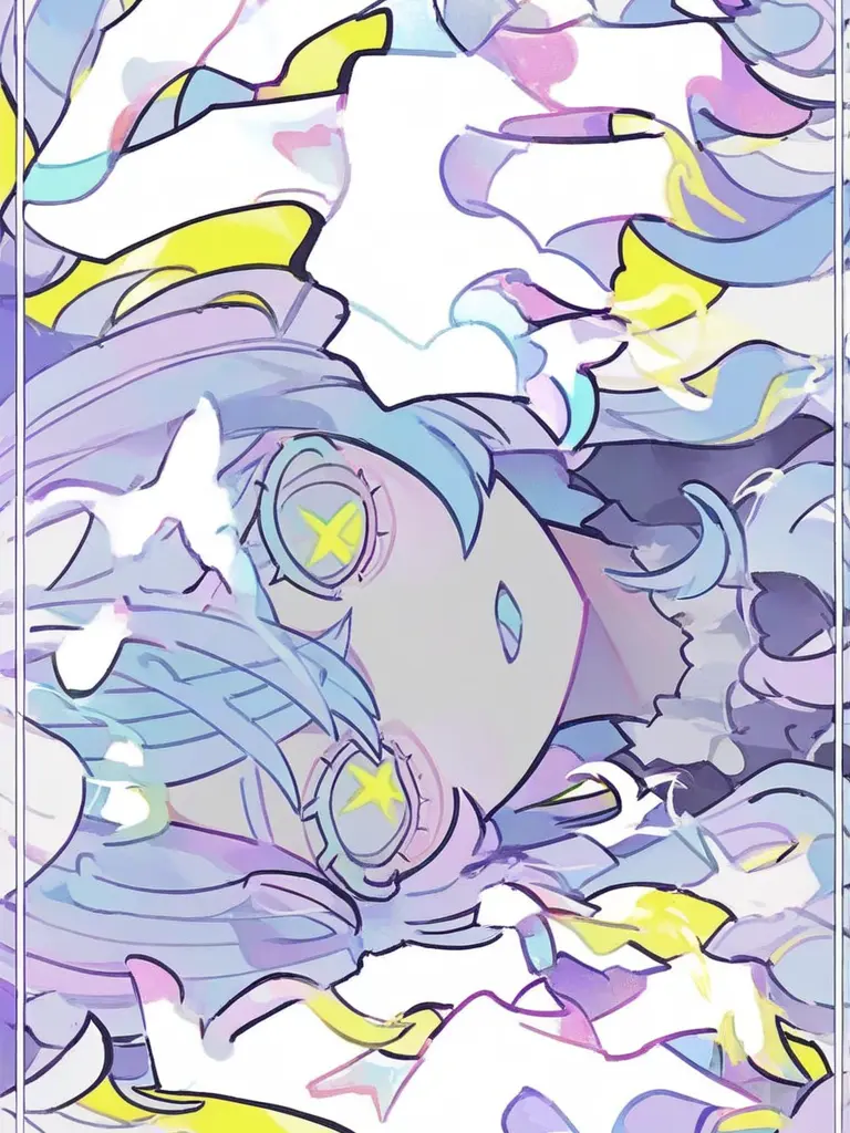 SweetBongo5020의 유리상자 속 빛나는 눈알¥