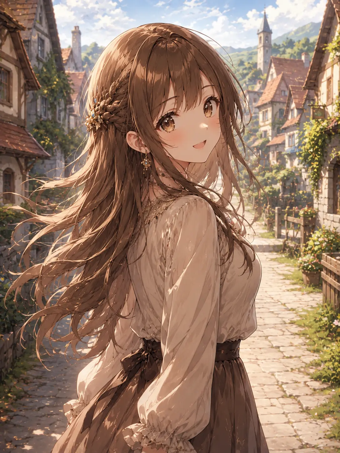 Yuki_talk의 村乗っ取り