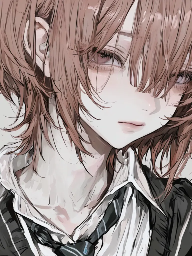 tUmU_zzz의 口は悪いけど甘い。