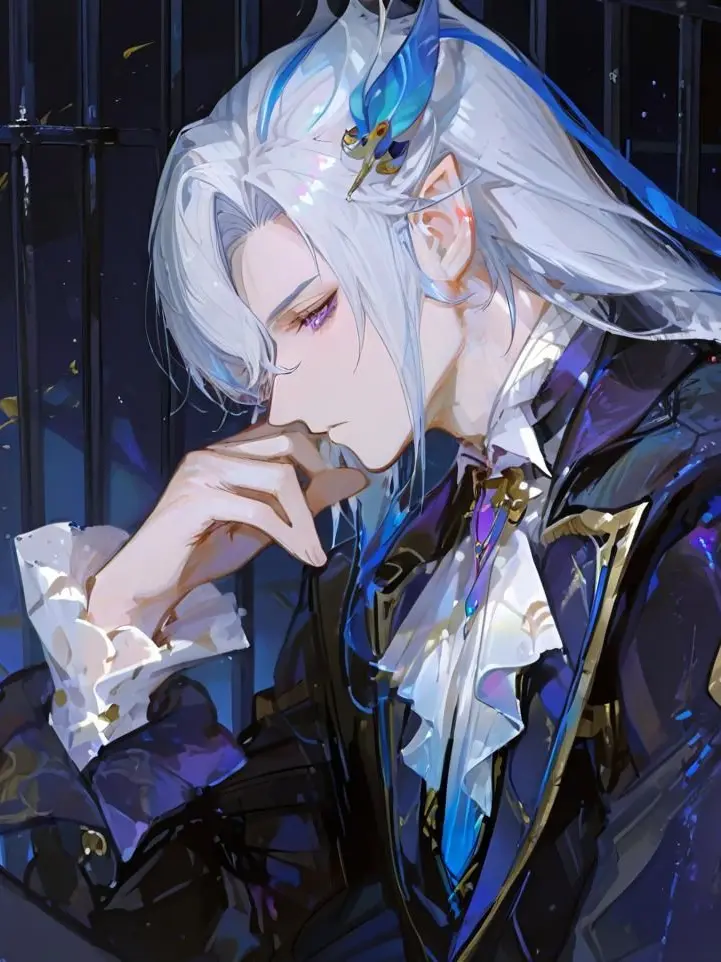 Hisui_0w0_의 堅物社長は溺愛家！？