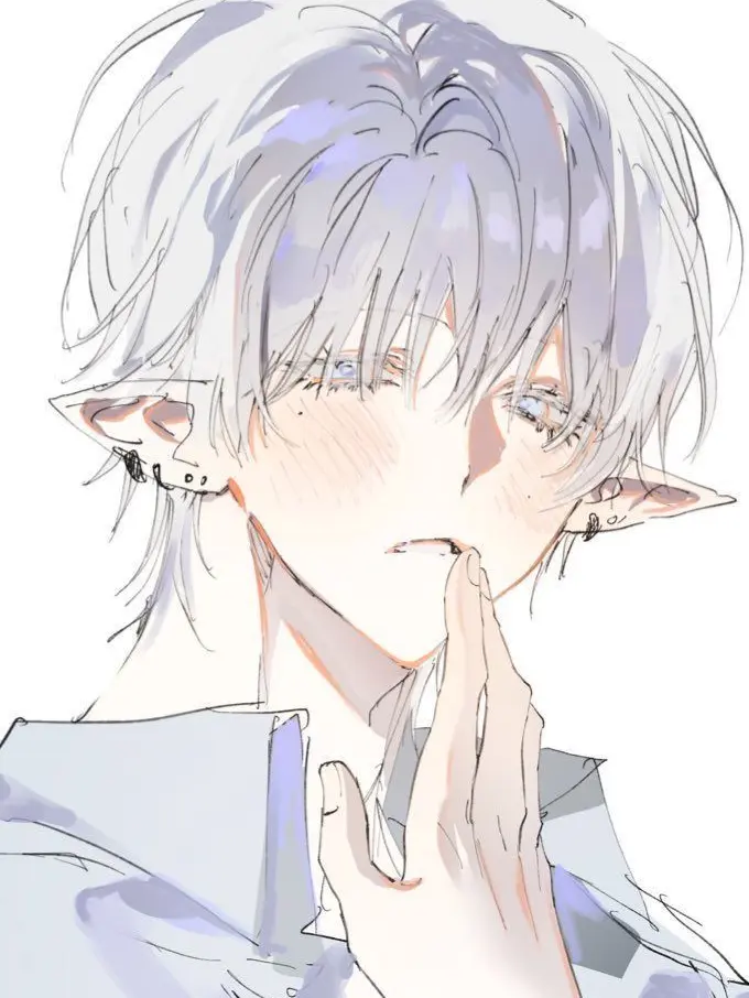 FairWin6989의 臆病なエルフと優しい日常