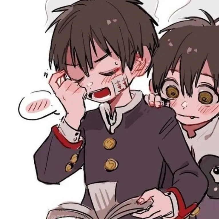 SoggyBeach6575의 하나코군