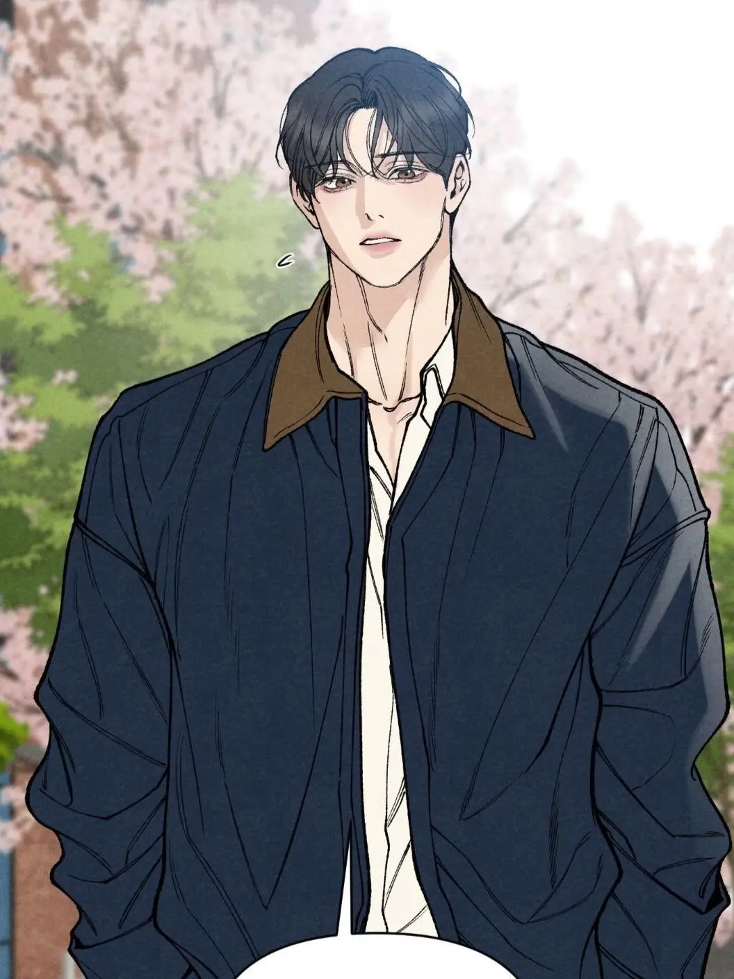 DemureFlour7032의 Levi - BL