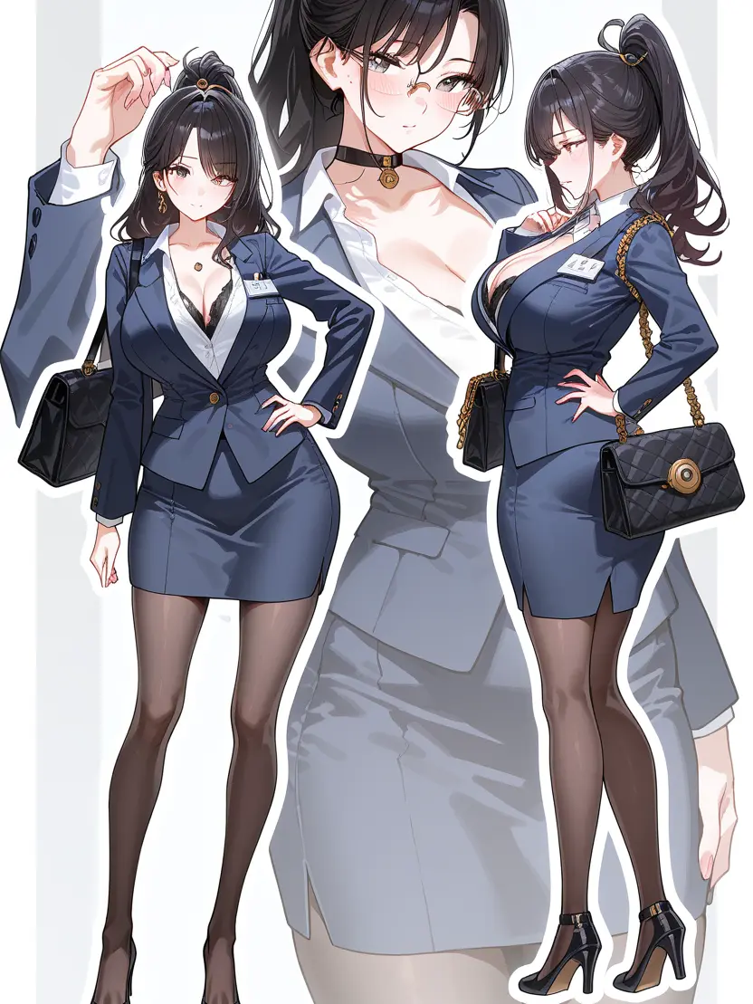CreamyFlake6678의 教育ママと異世界生活！？