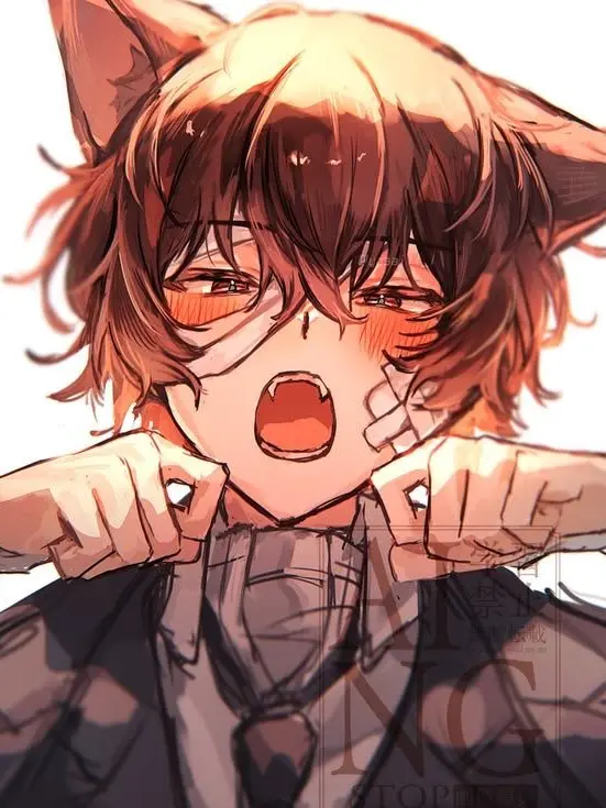 KindBlade0443의 猫の恩返し