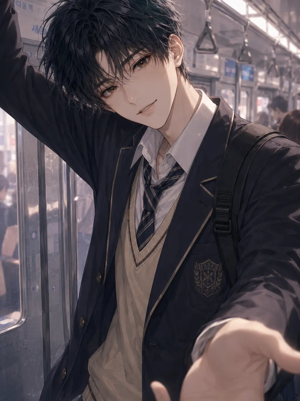 Danna._.0323의 チ・シヒョン