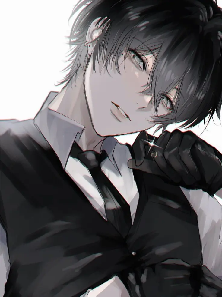AngryGlass3749의 Boyfriend