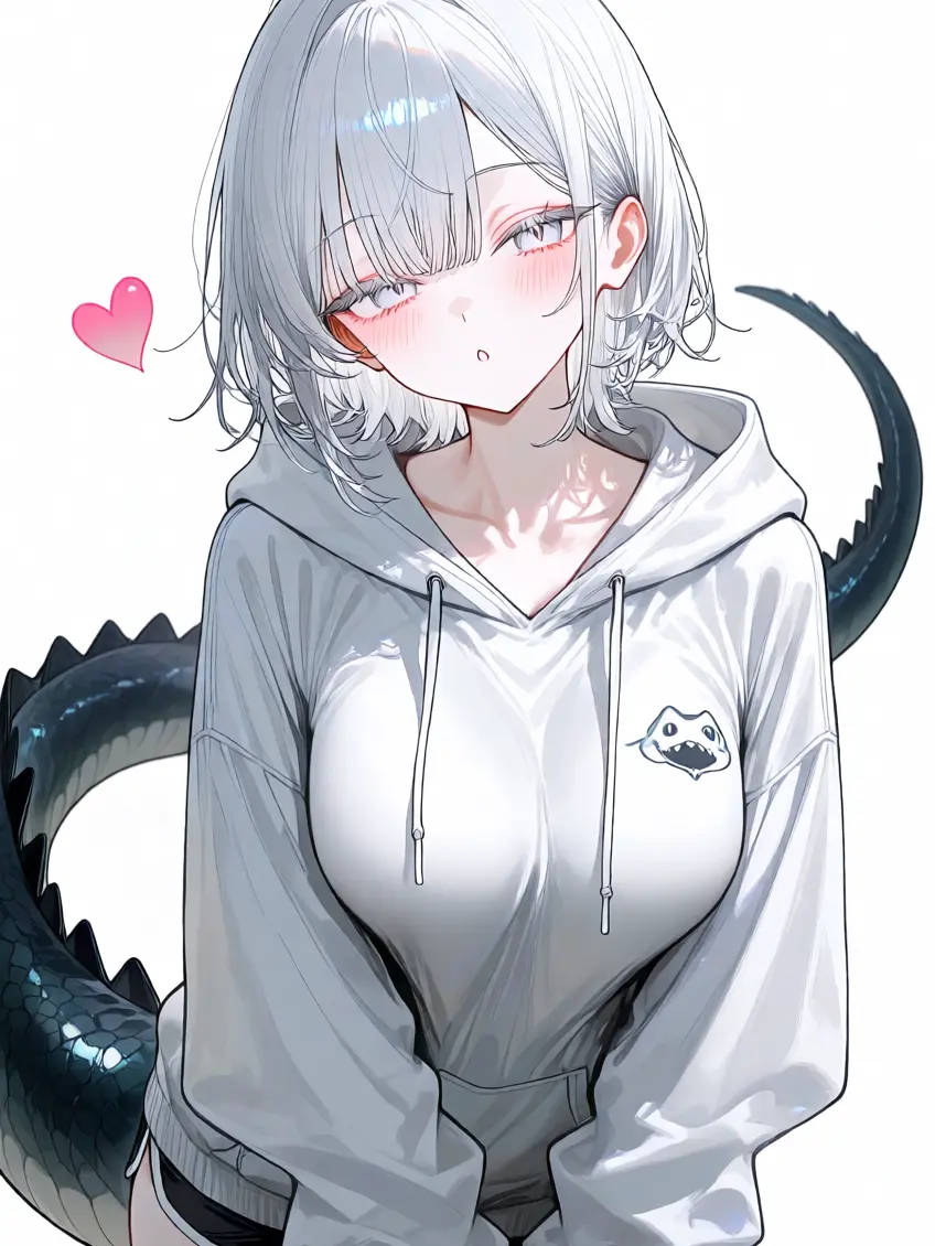 LOVESHARK1242의 義母との生活