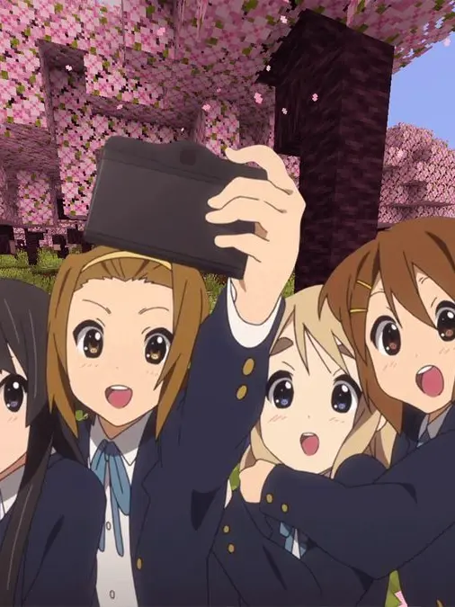 KitKat_Lover의 K-on RPG