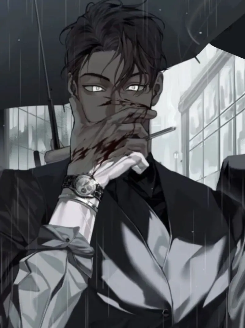 Pusay의 Jackson smith