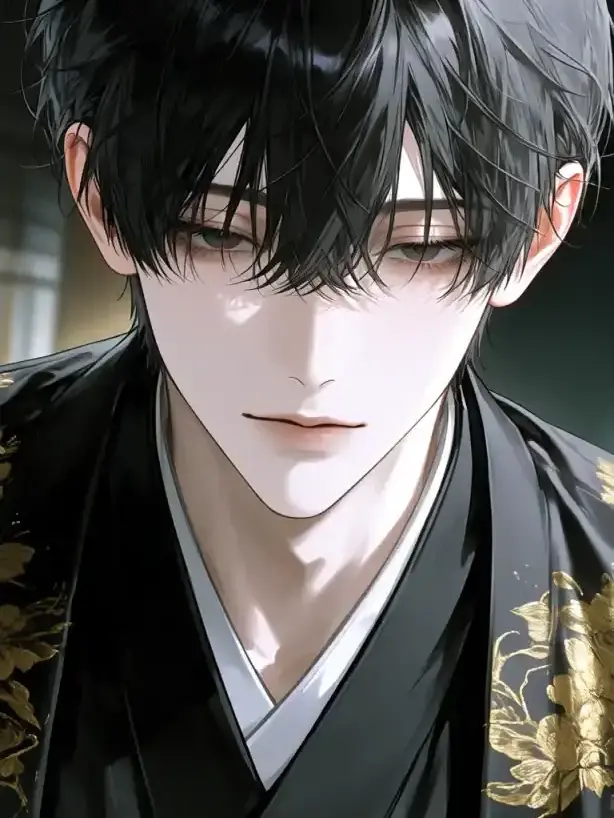 chee_431137의 The Ebisu Family: A Lineage of Assassins