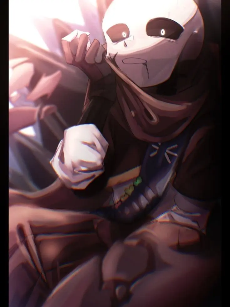 MistySauce8755의 ザ・ヴィラン・サンズ・スクアッド