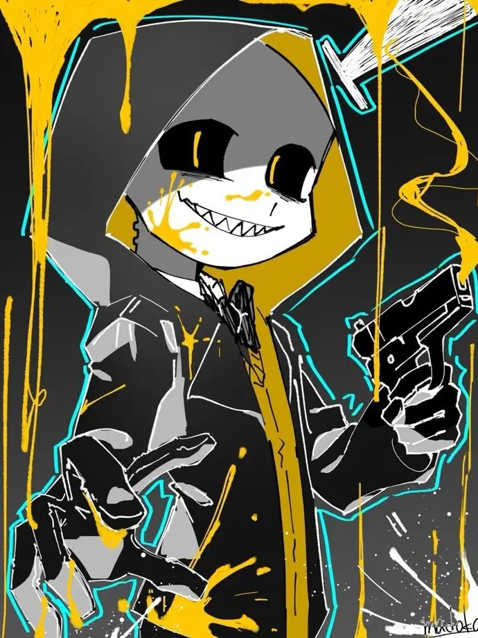 MistySauce8759의 ザ・ヴィラン・サンズ・スクアッド