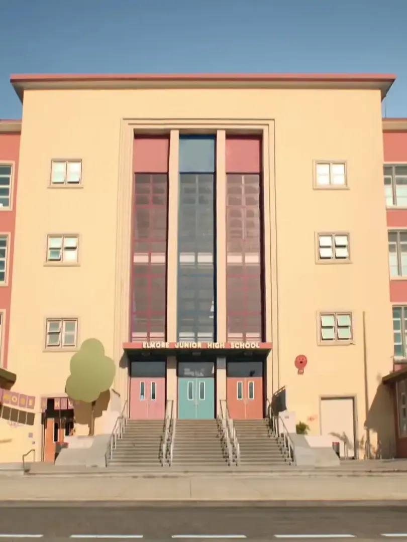 CarefreeTermite1954의 Gardenview High School