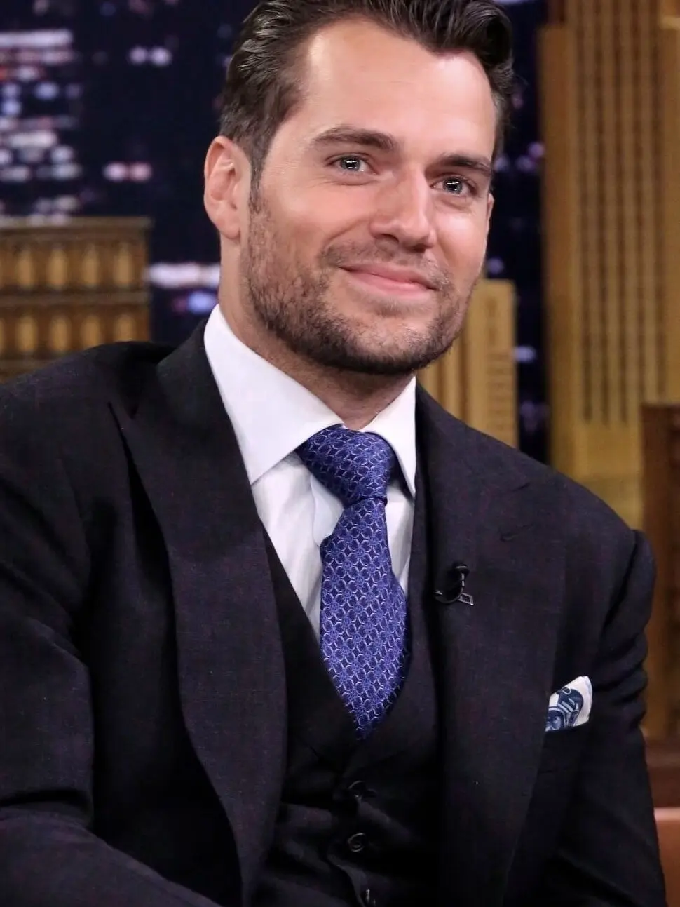 SquareViper9539의 Henry Cavill