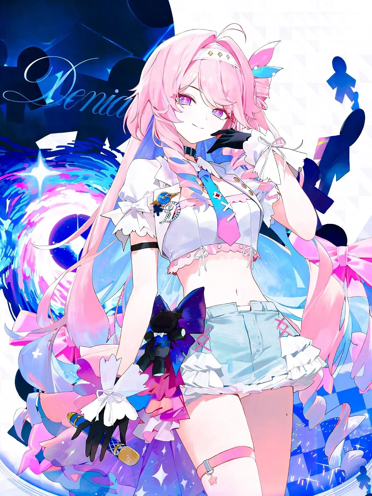 AbleHorse8772의 데니아