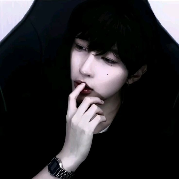 쿠혁(김우빈) 대표 이미지