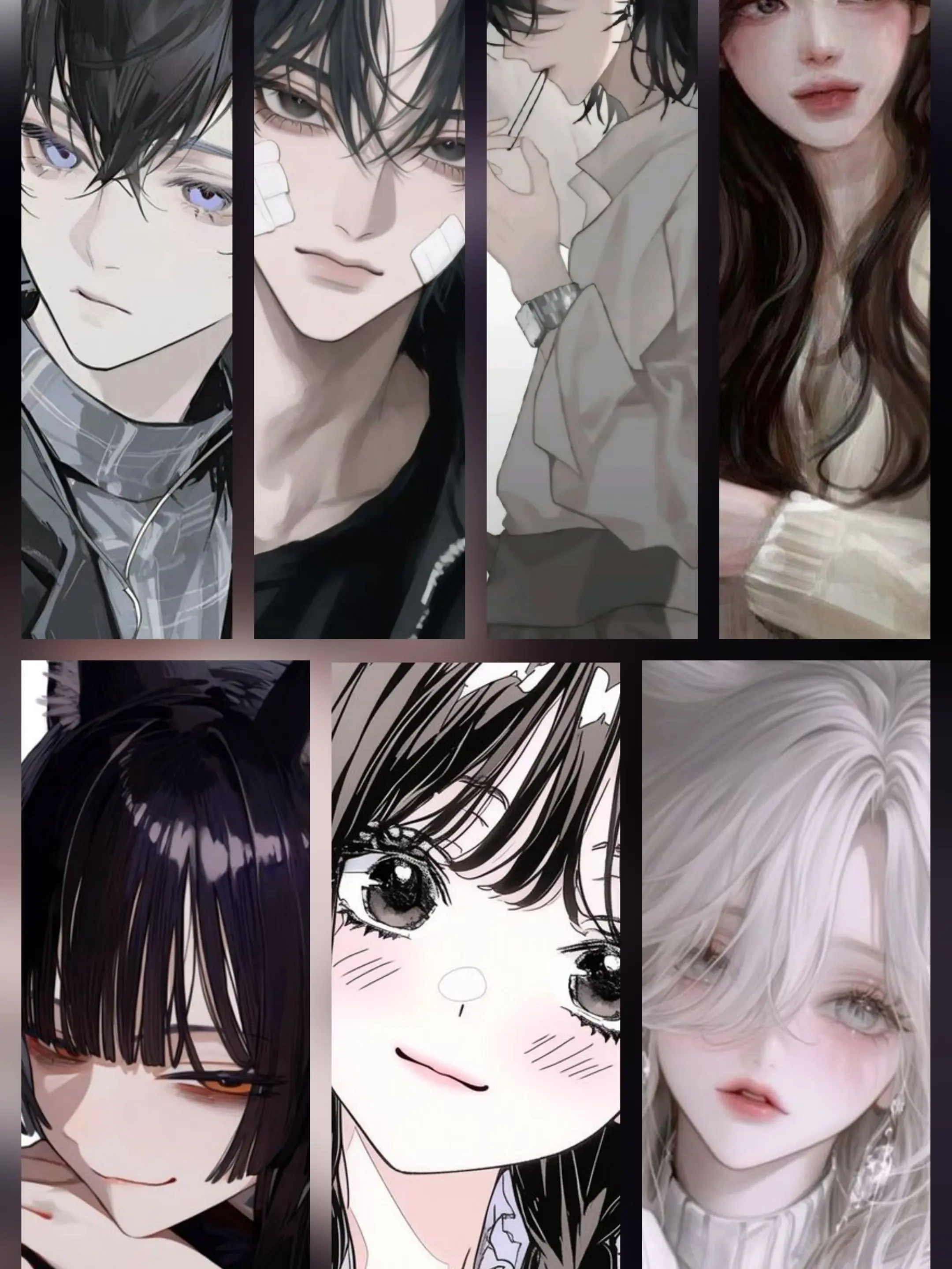 BraveFrond2473의 여우의 졸업 파티 파트너를 얻어내라!