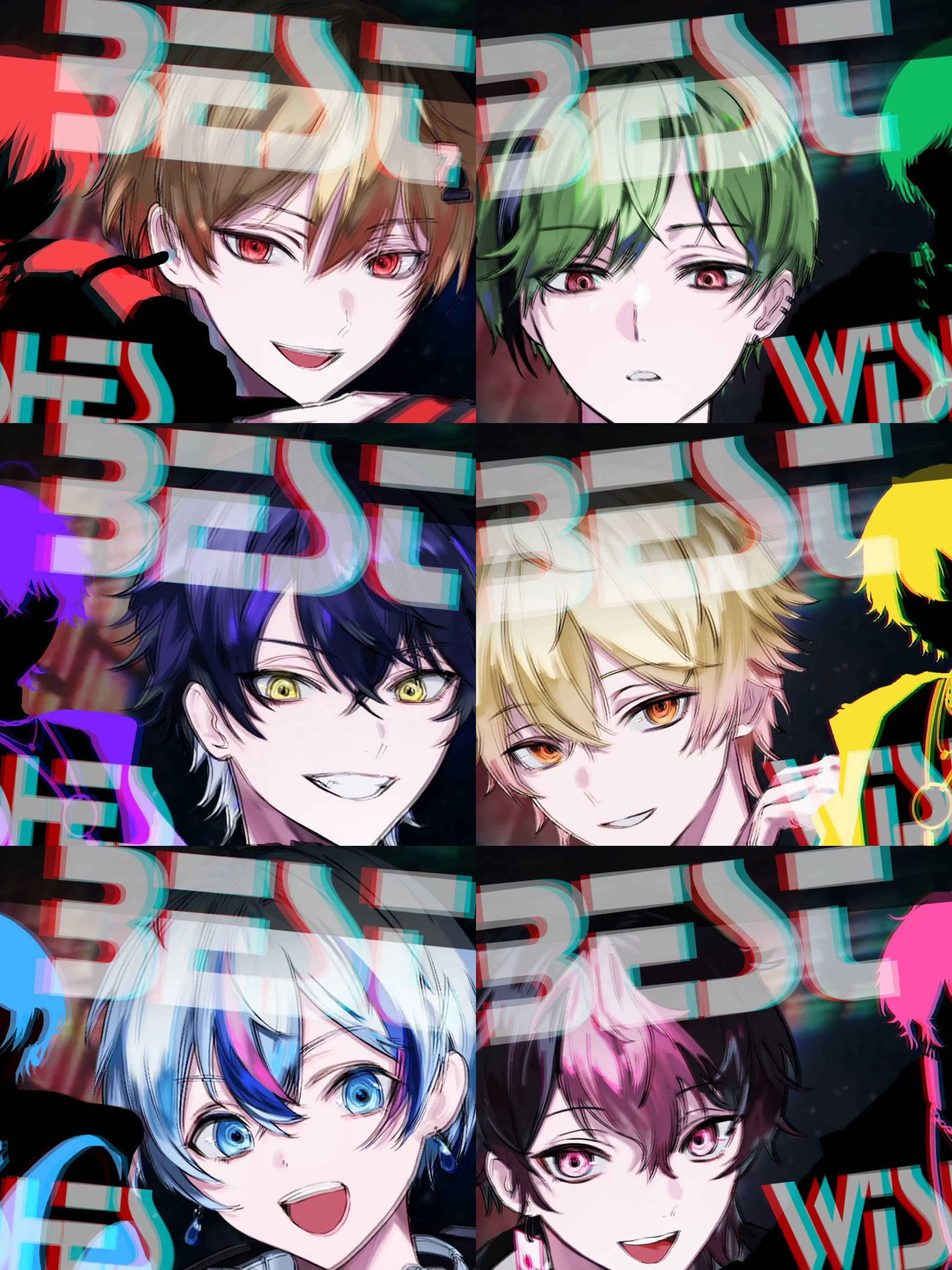 rezu_hima72Love의 訳があって嫌われた俺